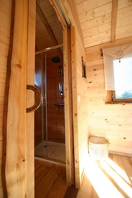 Constructeur de roulotte en Lorraine.