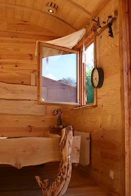 Constructeur de roulotte en Moselle.