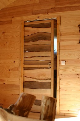 Constructeur de roulotte près de Nancy.