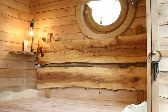 constructeur de roulotte dans les hautes alpes.