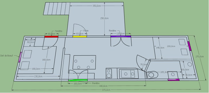 Constructeur de roulotte en Suisse.