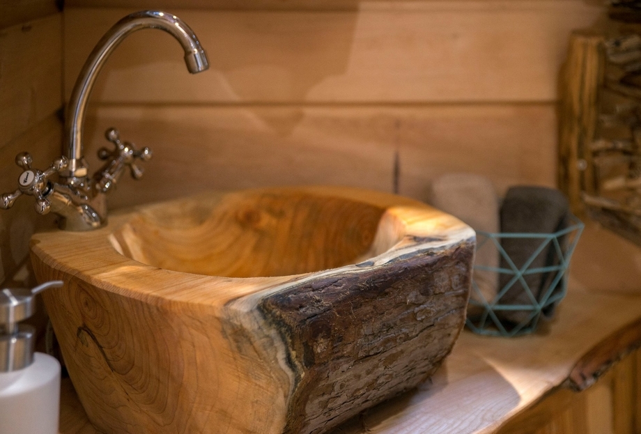 Bastogne Belgique roulotte.