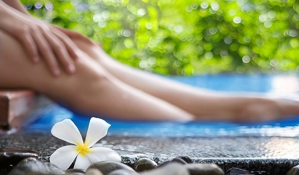 Roulotte confort et détente.