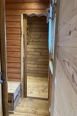 Roulotte près de Guebwiller construction fabricant.