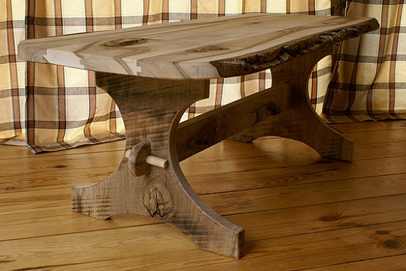 photo table artisanale 3