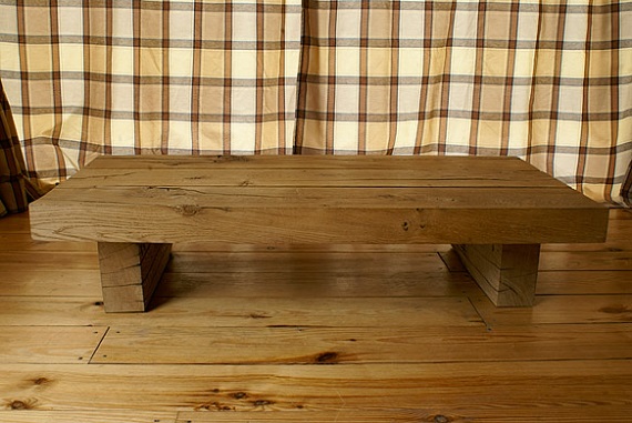 photo table artisanale 4