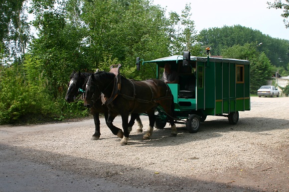 roulotte Baroudeuse 3