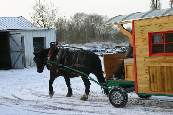 roulotte randonneuse 1