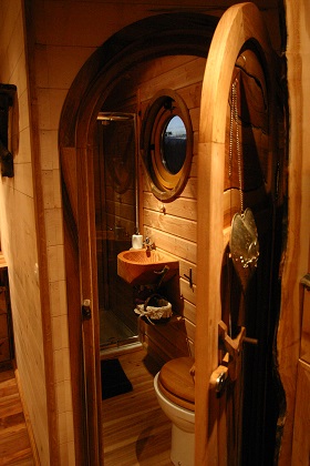 roulotte pas équipé 7