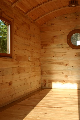 roulotte pas équipé 5