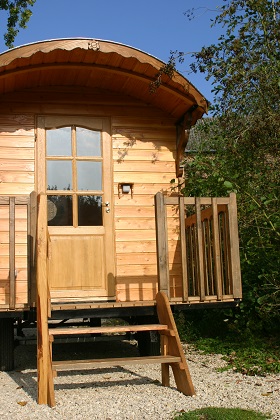 roulotte pas équipé 7