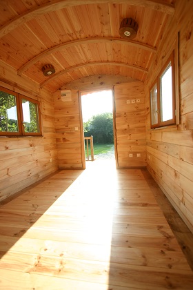 roulotte pas équipé 8