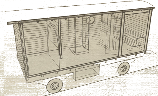 roulotte spa plan 2